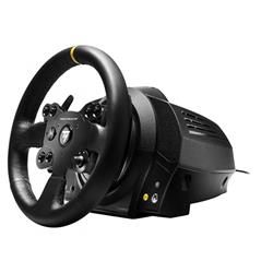 THRUSTMASTER TX Racing Wheel Leather Edition - Xbox One and PC (446902