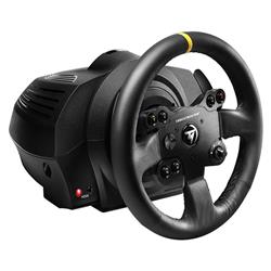 THRUSTMASTER TX Racing Wheel Leather Edition - Xbox One and PC (446902