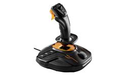 THRUSTMASTER T16000M Flight Control System Joystick - PC