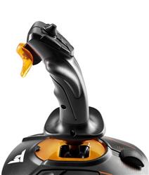 THRUSTMASTER T16000M Flight Control System Joystick - PC