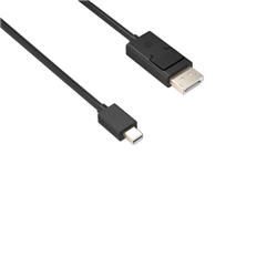 HTC Vive Mini DisplayPort to DisplayPort Cable (99H20321-00)