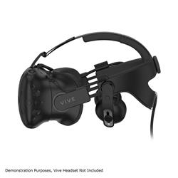 HTC Vive Deluxe Audio Strap (99HAMR001-00)