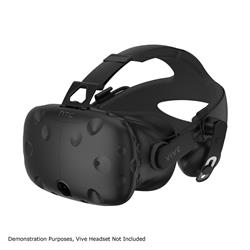 HTC Vive Deluxe Audio Strap (99HAMR001-00)