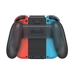 Nintendo Switch™ Joy-Con Controllers (Neon Red/Blue)