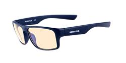 NORTH PLUS Anti-Blue Light Glasses C1 - Blue