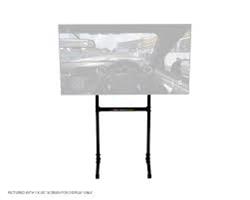 NEXT LEVEL RACING Free Standing Single Monitor Stand (NLR-A011)