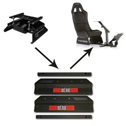 NEXT LEVEL RACING Playseat EVO Adapter (NLR-M002)