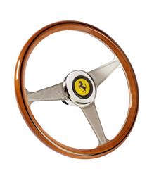 Thrustmaster Ferrari 250 GTO Wheel Add-On - PS / XBOX / PC (2969822)