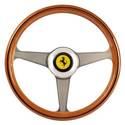 Thrustmaster Ferrari 250 GTO Wheel Add-On - PS / XBOX / PC (2969822)