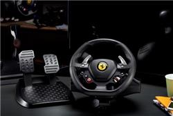 Thrustmaster T80 Ferrari 488 GTB Edition - PlayStation 4 and PC (4169089)