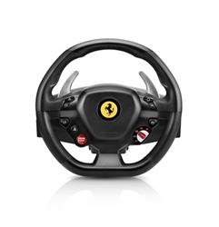 Thrustmaster T80 Ferrari 488 GTB Edition - PlayStation 4 and PC (4169089)