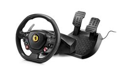 Thrustmaster T80 Ferrari 488 GTB Edition - PlayStation 4 and PC (4169089)