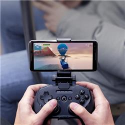 SteelSeries Stratus Duo Wireless Gaming Controller - Android, Windows, and VR - Dual-Wireless Connectivity