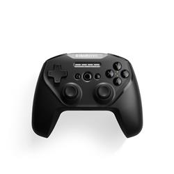 SteelSeries Stratus Duo Wireless Gaming Controller - Android, Windows, and VR - Dual-Wireless Connectivity