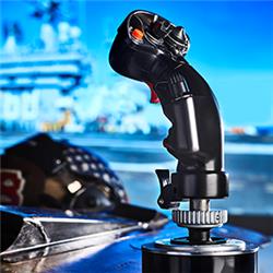 Thrustmaster F/A 18C Hornet™ HOTAS Add On Grip - PC