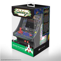 My Arcade 6" Mini Arcade Machine – Galaga