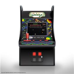 My Arcade 6" Mini Arcade Machine – Galaga