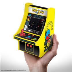 My Arcade 6" Mini Arcade Machine – Pac-Man