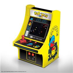 My Arcade 6" Mini Arcade Machine – Pac-Man