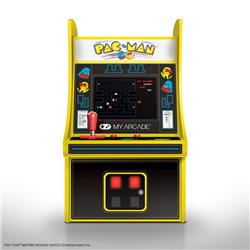 My Arcade 6" Mini Arcade Machine – Pac-Man