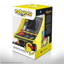 My Arcade 6" Mini Arcade Machine – Pac-Man