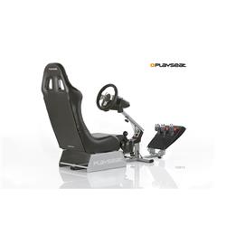 Playseat® (Evolution) - Chaise de course noir