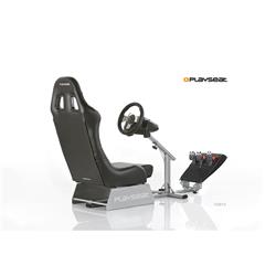 Playseat® (Evolution) - Chaise de course noir