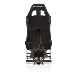 Playseat® Evolution Racing Chair - Black Alcantara (REM.00008)