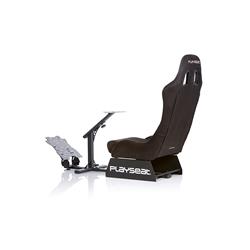 Playseat® Evolution Racing Chair - Black Alcantara (REM.00008)