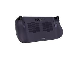 Lenovo - Legion Go S 8" 120Hz Gaming Handheld - Nebula Nocturne