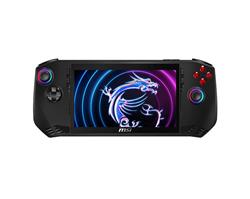 MSI HandHeld CLAW A1M 7" FHD 120Hz  Intel® Core™ Ultra 5(CLAW A1M-046)