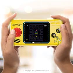 dreamGEAR My Arcade Pocket Player Handheld Game Console: 3 in 1