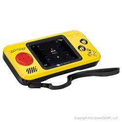 dreamGEAR My Arcade Pocket Player Handheld Game Console: 3 in 1