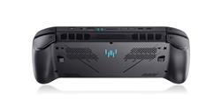 Acer Predator Atlas 8 Handheld Gaming PC - Black