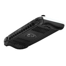 Ordinateur de poche MSI CLAW 8 AI+ A2VM Polar Tempest Edition, 8" FHD+ 120 Hz