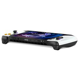 Ordinateur de poche MSI CLAW 8 AI+ A2VM Polar Tempest Edition, 8" FHD+ 120 Hz