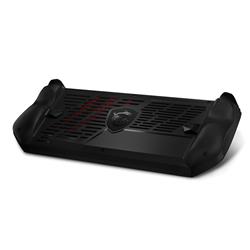 Console de jeu MSI CLAW 7 AI+ A2VM, écran tactile 7" FHD 120 Hz