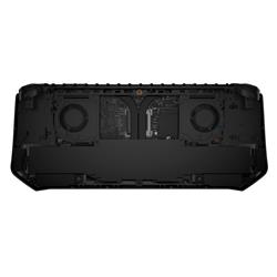 Console de jeu MSI CLAW 7 AI+ A2VM, écran tactile 7" FHD 120 Hz