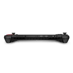 Console de jeu MSI CLAW 7 AI+ A2VM, écran tactile 7" FHD 120 Hz
