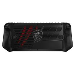 Console de jeu MSI CLAW 7 AI+ A2VM, écran tactile 7" FHD 120 Hz