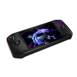 Console de jeu MSI CLAW 7 AI+ A2VM, écran tactile 7" FHD 120 Hz
