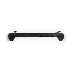 Lenovo - Ordinateur de jeu portable Legion Go S 8" 120 Hz - Blanc glacier(Open Box)