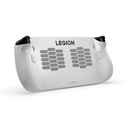 Lenovo - Ordinateur de jeu portable Legion Go S 8" 120 Hz - Blanc glacier(Open Box)
