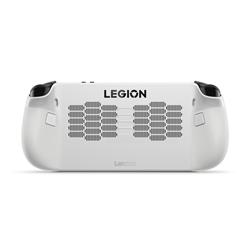 Lenovo - Ordinateur de jeu portable Legion Go S 8" 120 Hz - Blanc glacier(Open Box)