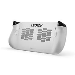 Lenovo - Ordinateur de jeu portable Legion Go S 8" 120 Hz - Blanc glacier(Open Box)