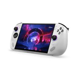 Lenovo - Ordinateur de jeu portable Legion Go S 8" 120 Hz - Blanc glacier(Open Box)