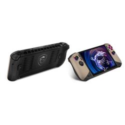 Ordinateur portable MSI CLAW 8 AI+ A2VM 8" Ultra 7-258V, 32 Go DDR5X,