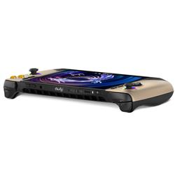 Ordinateur portable MSI CLAW 8 AI+ A2VM 8" Ultra 7-258V, 32 Go DDR5X,