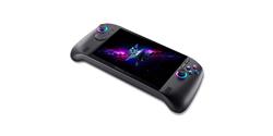 Acer Predator Atlas 8 Handheld Gaming PC - Black