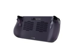 Lenovo - Legion Go S 8" 120Hz Gaming Handheld - Nebula Nocturne
